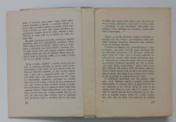 Arthur Koestler: Španělsko krvácí