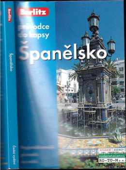 Španělsko - Emma Stanford (2003, RO-TO-M) - ID: 925562
