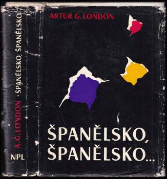 Španělsko, Španělsko