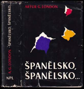 Španělsko, Španělsko