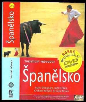 Mark Ellingham: Španělsko