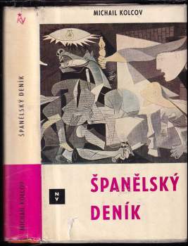 Španělský deník