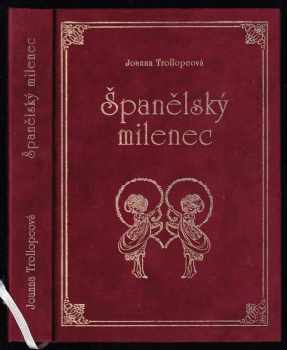 Španělský milenec