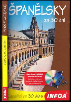 Španělsky za 30 dní