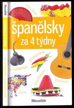 Ludmila Hniličková: Španělsky za 4 týdny