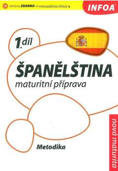 Španělština - maturitní příprava