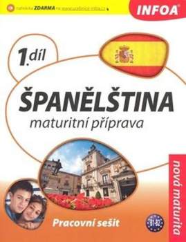 Španělština - maturitní příprava