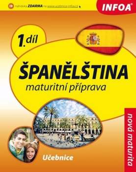 Španělština - maturitní příprava