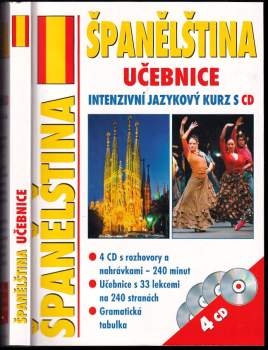 Španělština