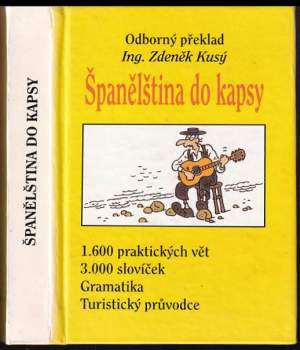 Španělština do kapsy