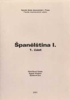 Španělština I