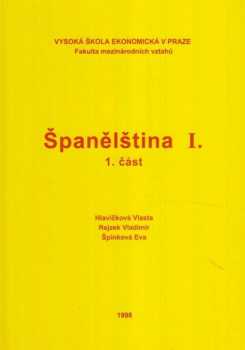 Španělština I