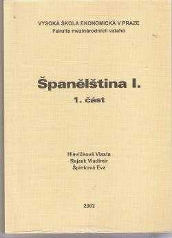 Španělština I
