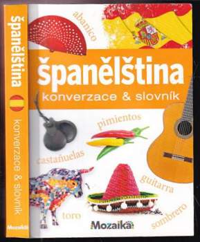 Španělština