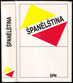 Libuše Prokopová: Španělština