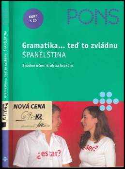 Španělština