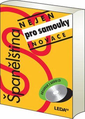 Španělština nejen pro samouky