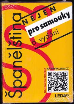 Španělština nejen pro samouky