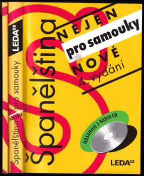 Španělština nejen pro samouky