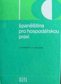 Španělština pro hospodářskou praxi II