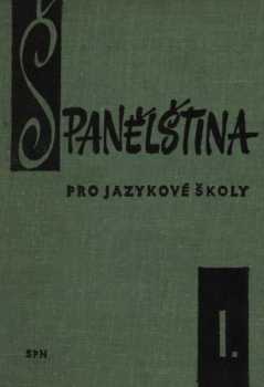 Španělština pro jazykové školy