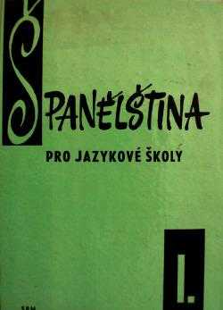 Španělština pro jazykové školy