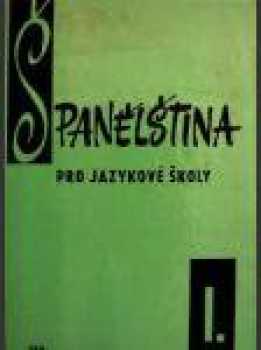 Španělština pro jazykové školy