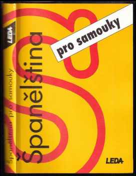 Libuše Prokopová: Španělština pro samouky