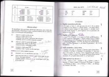 Libuše Prokopová: Španělština pro samouky, učebnice + klíč, slovník