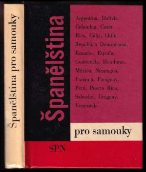 Španělština pro samouky