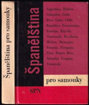 Španělština pro samouky