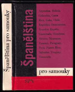 Španělština pro samouky