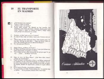 Libuše Prokopová: Španělština pro samouky