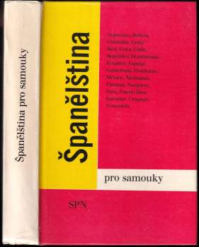 Španělština pro samouky