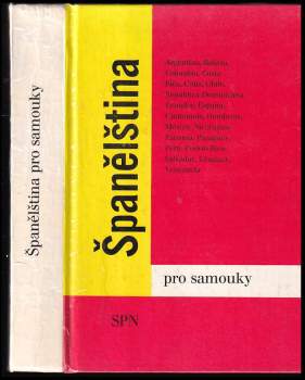 Španělština pro samouky