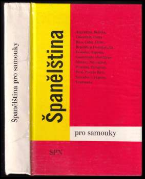 Španělština pro samouky