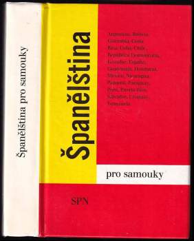 Španělština pro samouky
