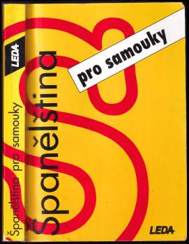 Libuše Prokopová: Španělština pro samouky