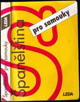 Španělština pro samouky