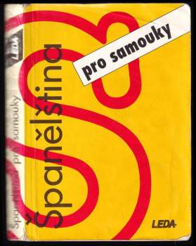 Španělština pro samouky