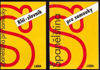 Španělština pro samouky