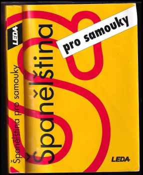 Libuše Prokopová: Španělština pro samouky