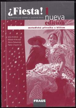 Španělština pro střední a jazykové školy