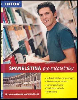 Španělština pro začátečníky
