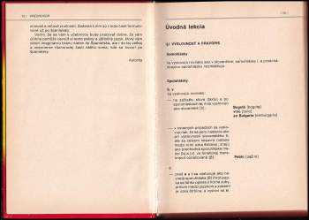 Jana Lenghardtová: Španielčina