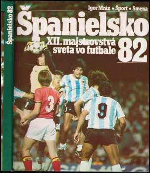 Španielsko 82