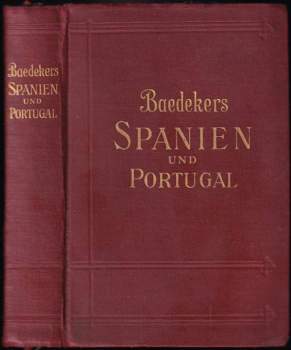 Spanien und Portugal