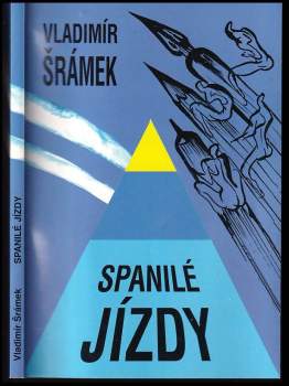 Spanilé jízdy