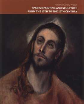 Spanish painting and sculpture from the 13th to the 19th century