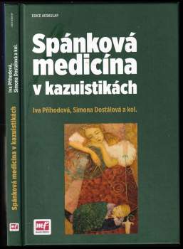 Spánková medicína v kazuistikách